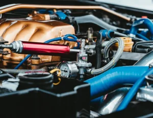 car recovery service