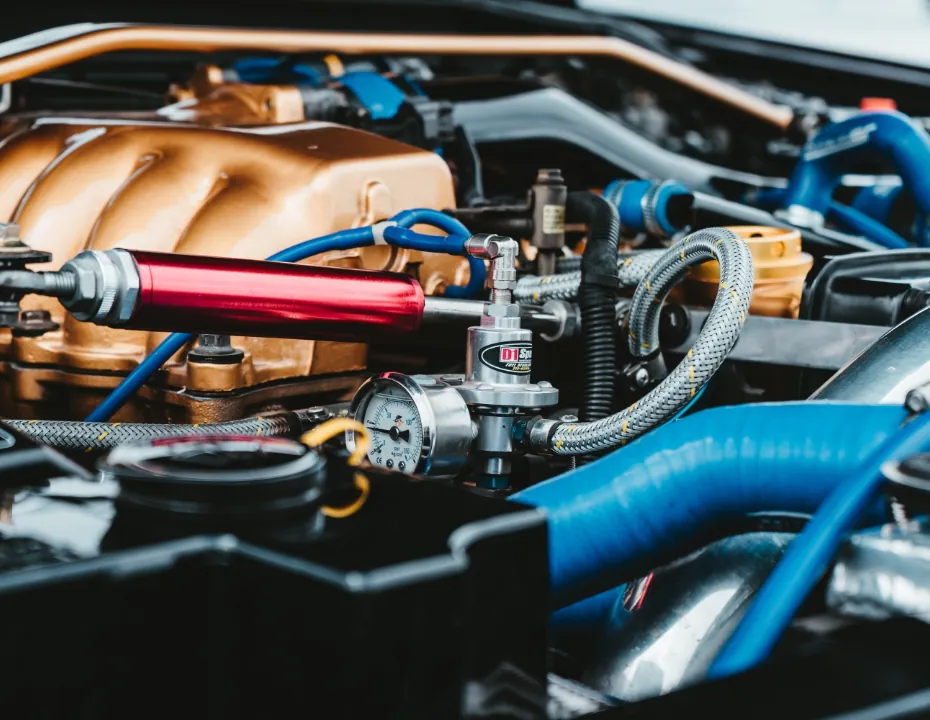 car recovery service
