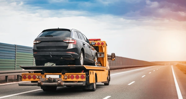 24-Hour Car Recovery Abu Dhabi: Fast & Reliable Assistance